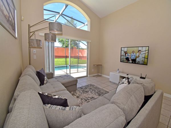 Orlando Home 974464