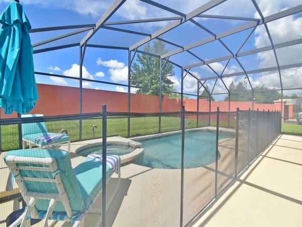 Orlando Home 974464