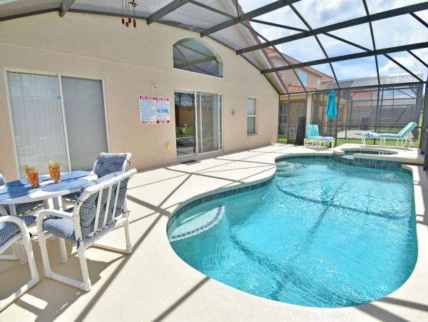 Orlando Home 974464