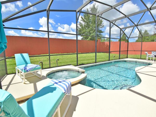 Orlando Home 974464