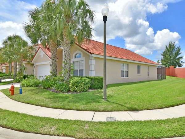 Orlando Home 974464