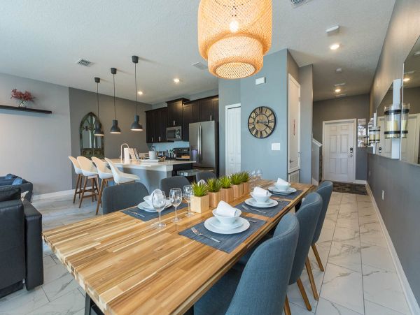 Orlando Home 974465