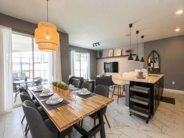 Orlando Home 974465
