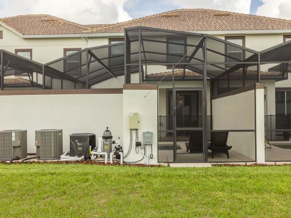 Orlando Home 974465