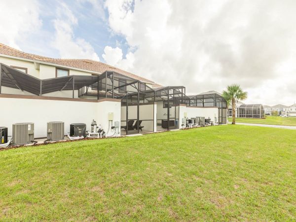 Orlando Home 974465