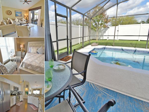 Orlando Home 974466