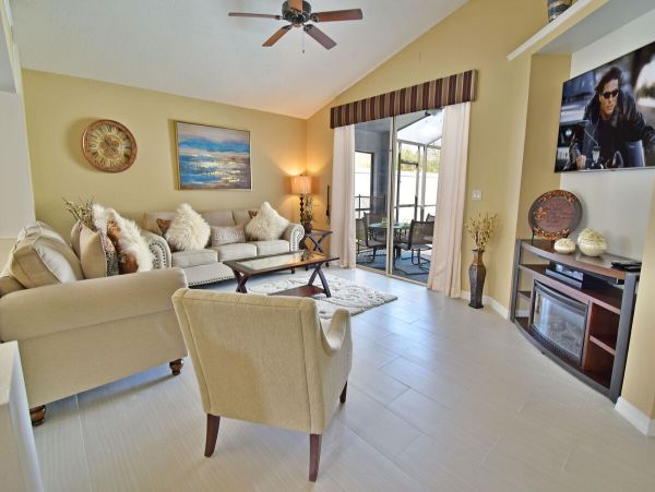 Orlando Home 974466
