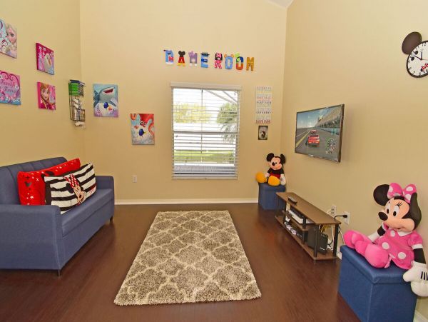 Orlando Home 974466