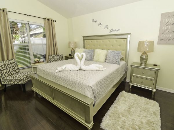 Orlando Home 974466