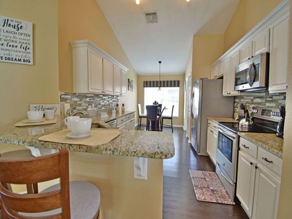 Orlando Home 974466