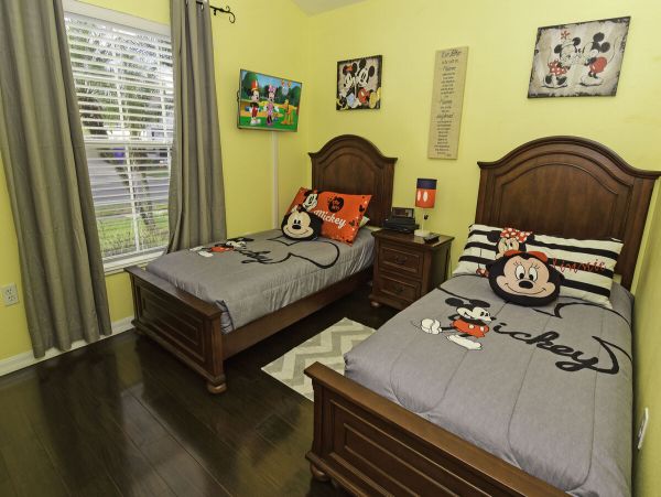 Orlando Home 974466