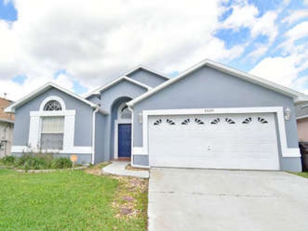 Orlando Home 974466