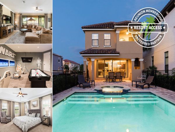 Orlando Home 974467