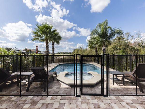 Orlando Home 974467