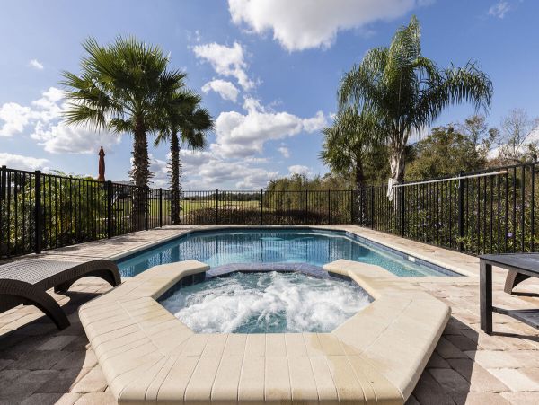 Orlando Home 974467