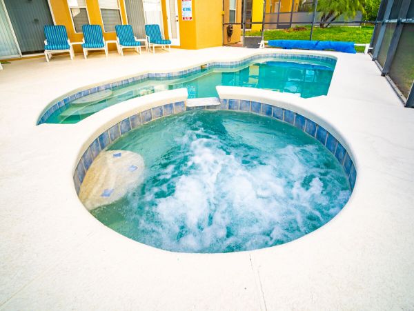 Orlando Home 974468