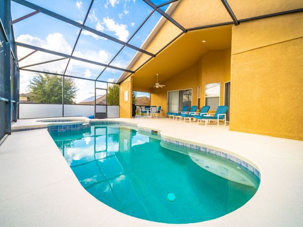 Orlando Home 974468