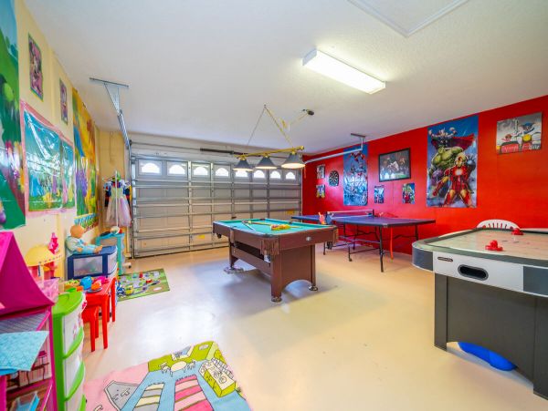 Orlando Home 974468