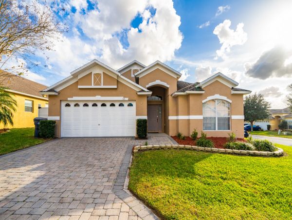 Orlando Home 974468