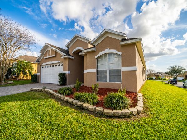 Orlando Home 974468