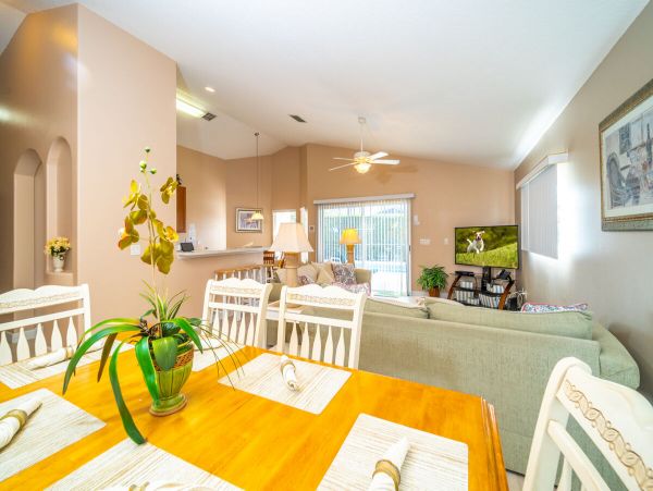 Orlando Home 974468