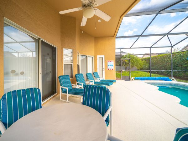 Orlando Home 974468
