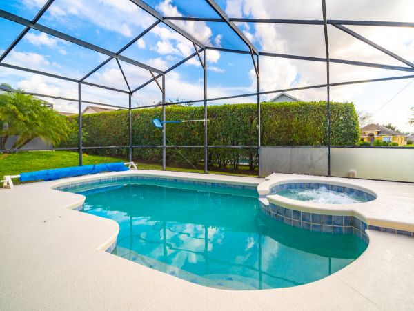 Orlando Home 974468