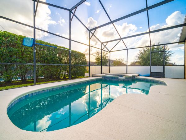 Orlando Home 974468