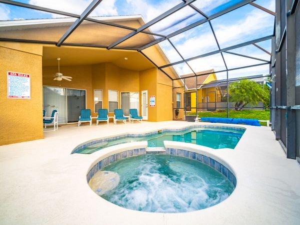 Orlando Home 974468