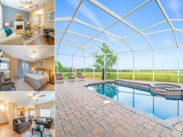 Orlando Home 974470
