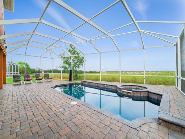 Orlando Home 974470