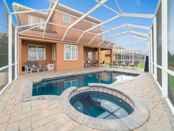 Orlando Home 974470