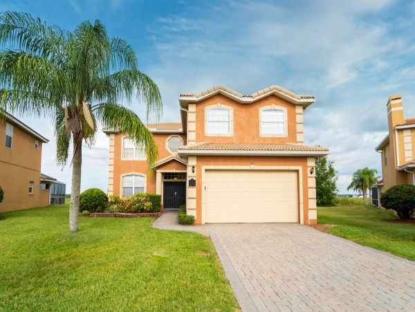 Orlando Home 974470