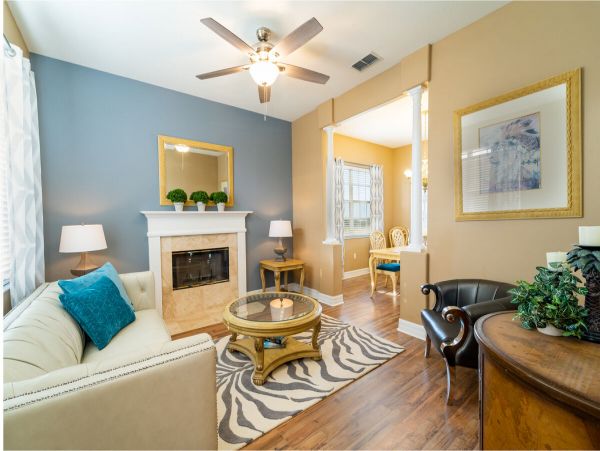 Orlando Home 974470