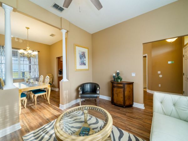 Orlando Home 974470