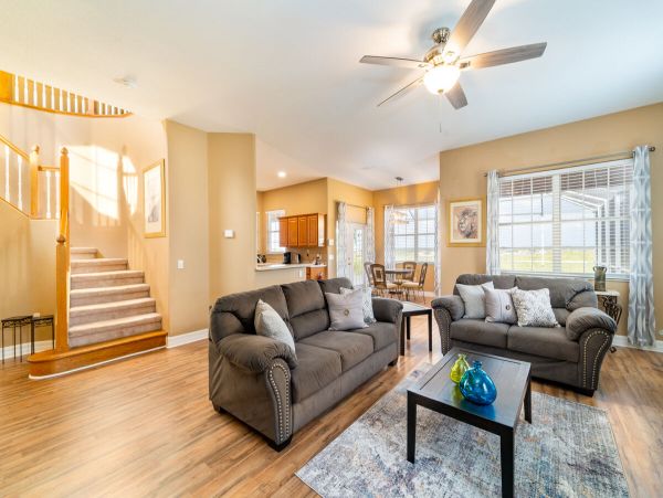 Orlando Home 974470