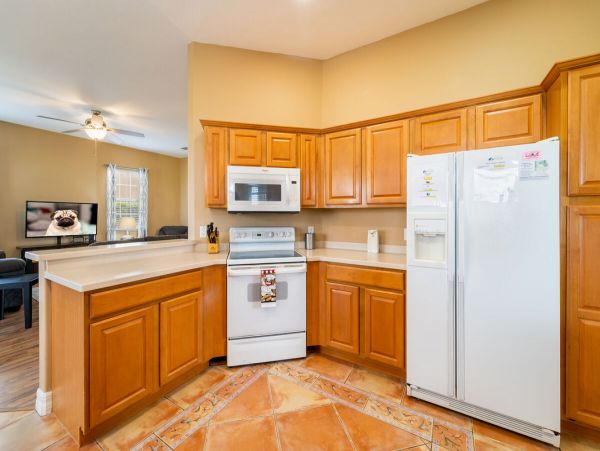 Orlando Home 974470