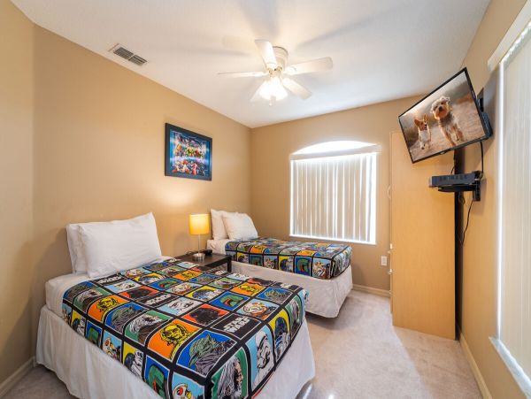 Orlando Home 974470