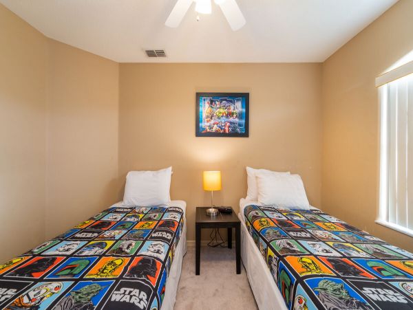 Orlando Home 974470
