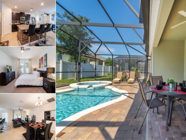 Orlando Home 974472