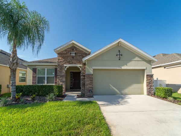 Orlando Home 974472