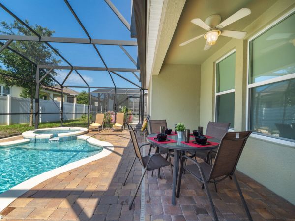 Orlando Home 974472