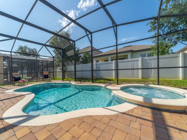 Orlando Home 974472