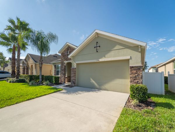 Orlando Home 974472