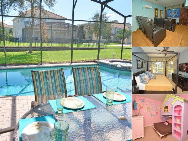 Orlando Home 974474