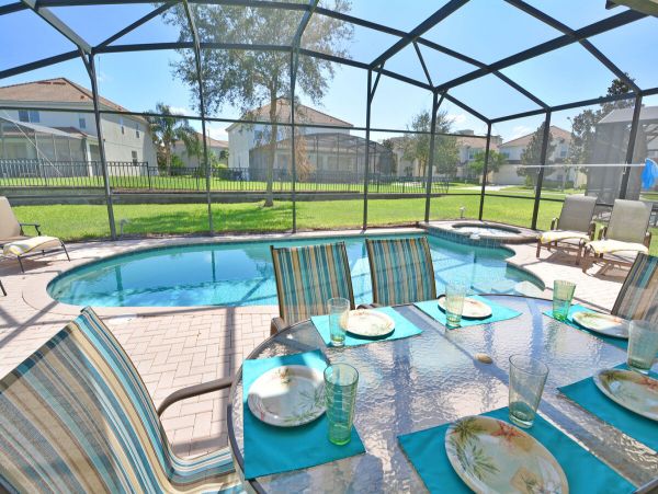 Orlando Home 974474