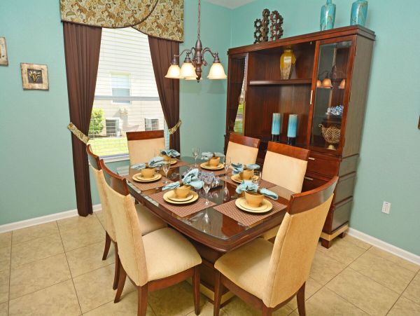 Orlando Home 974474