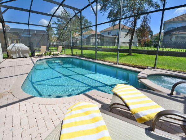 Orlando Home 974474