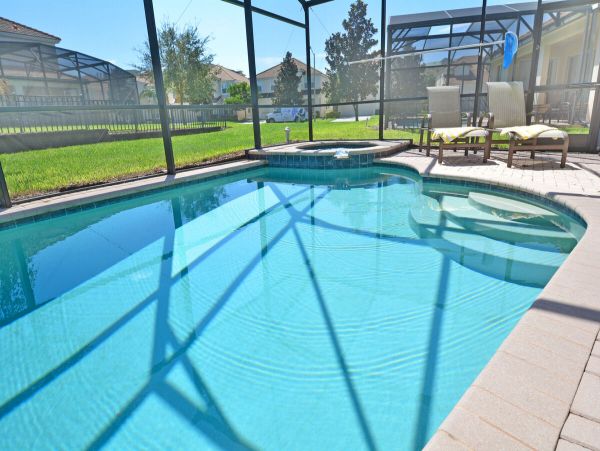 Orlando Home 974474