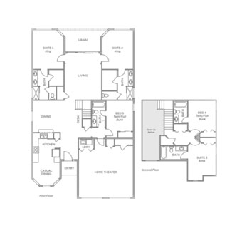 Orlando Home 974474